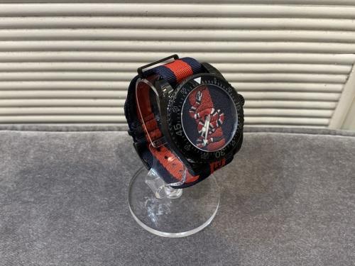 腕時計のメンズ