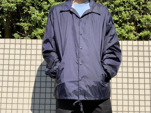 シーディージーコムデギャルソンのコーチジャケット