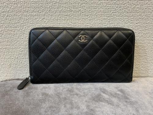 CHANELのシャネル