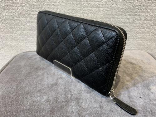 キャビアスキン