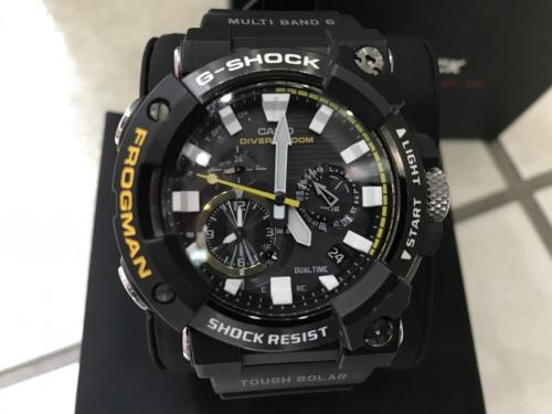 腕時計のブランド買取