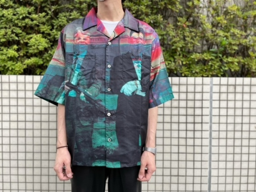 ドメスティックブランドのblackweirdos