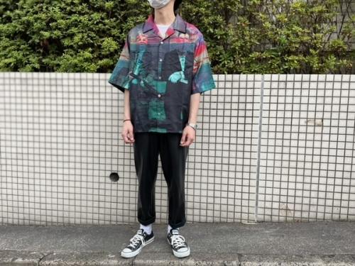 blackweirdosのブラックウィドウ