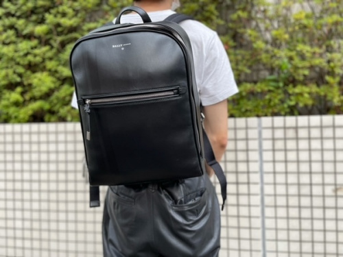 インポートブランドのBALLY