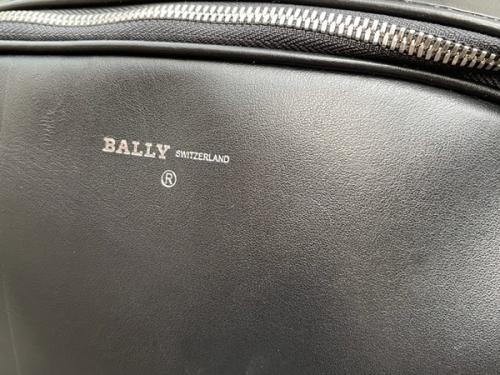 BALLYのバリー