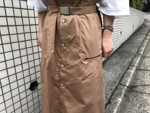 ホープのスカート