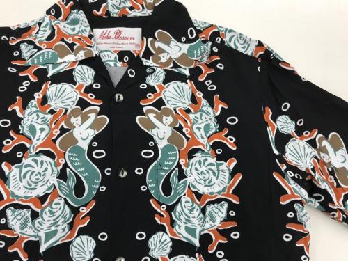 Aloha Blossomのアロハブロッサム