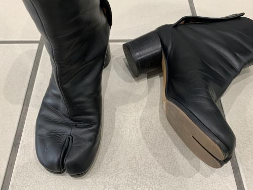 Maison Margielaのメゾンマルジェラ