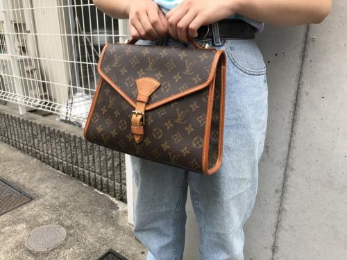 LOUIS VUITTON 　のルイ ヴィトン　