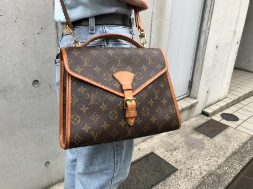 ルイ ヴィトン　のバッグ