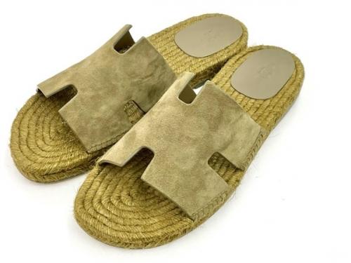 HERMESのエルメス