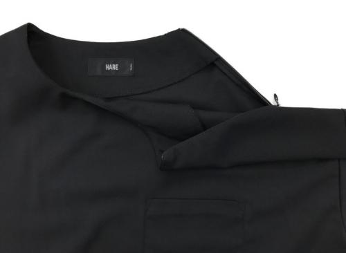 ハレのカットソー