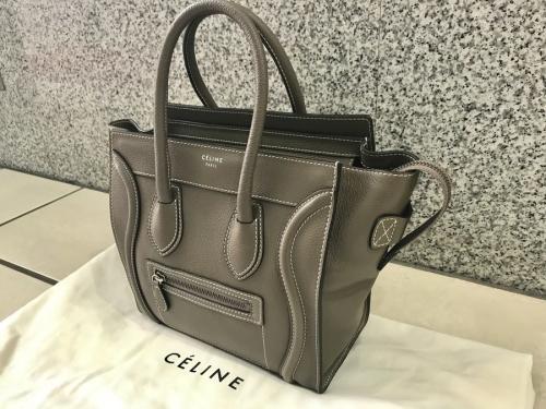 CELINEのセリーヌ