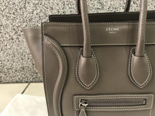 セリーヌのバッグ