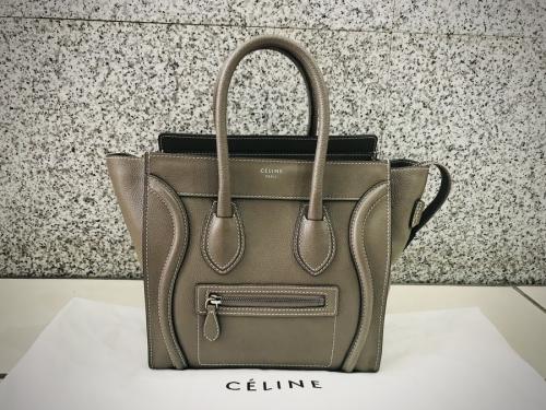 バッグのブランド買取