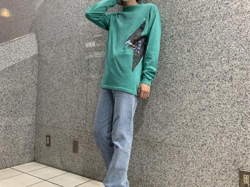 POWELL PERALTAのパウエル・ペラルタ