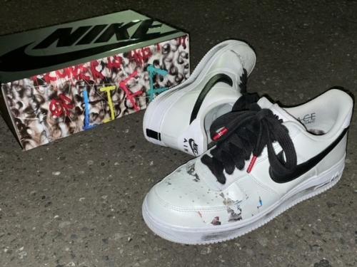 NIKE×PEACEMINUSONEのナイキ×ピースマイナスワン