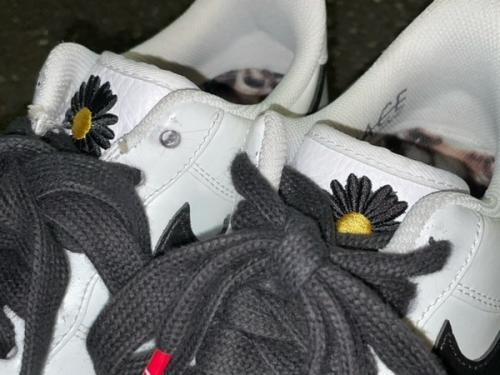 AIR FORCE 1 PARANOISEのブランド買取