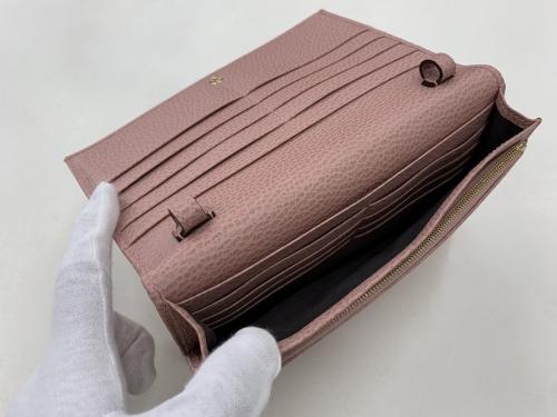 スウィングショルダーウォレットのレディース