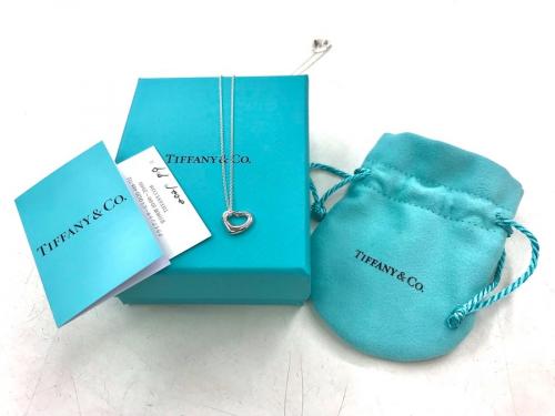 Tiffany & Coのティファニー