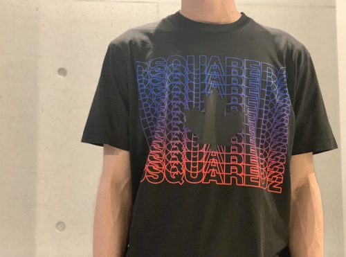 インポートブランドのDSQUARED2