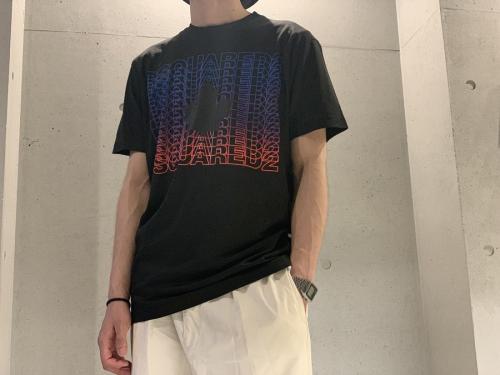 DSQUARED2のディースクエアード