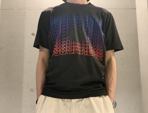 グラフィックTシャツの21SS