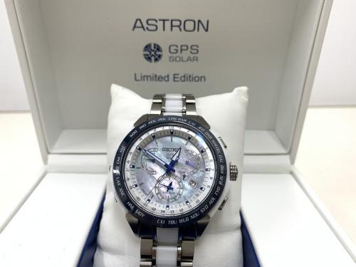 SEIKOのセイコー