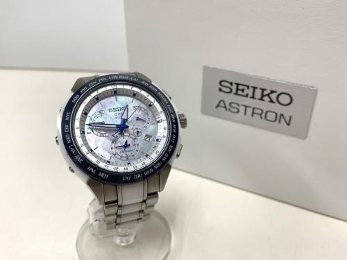 ASTRON(アストロン)のブランド買取