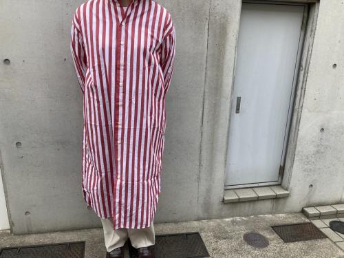 TEN × Ron hermanのテン×ロンハーマン