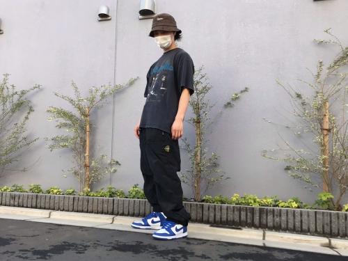 ストーンアイランド