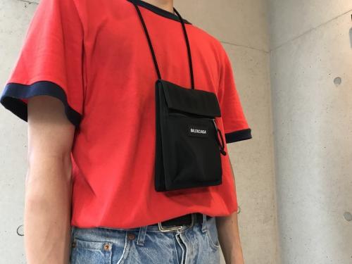 バッグ・ポーチのユニセックス