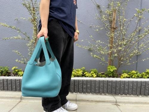 HERMESのエルメス