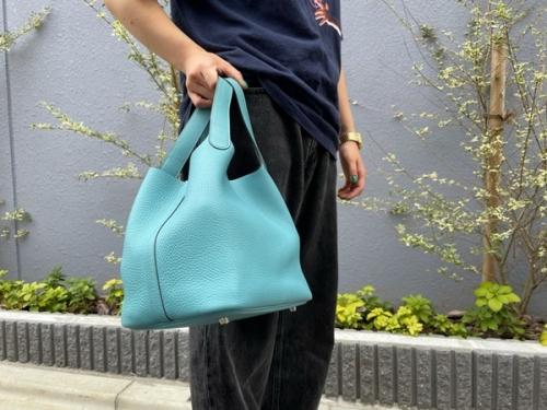 ピコタンロックMMのブランド買取