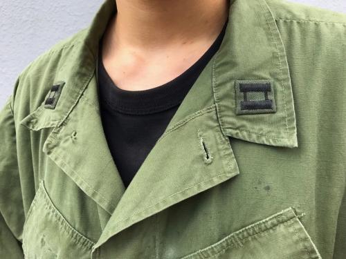 US ARMYのユ-エスア-ミ-