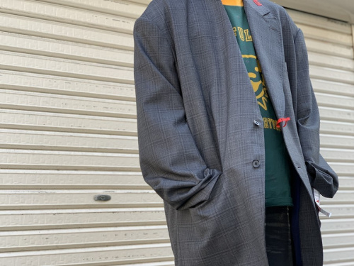 ドメスティックブランドのMAISON MIHARA YASUHIRO