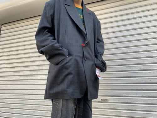 メゾン ミハラヤスヒロのテーラードジャケット