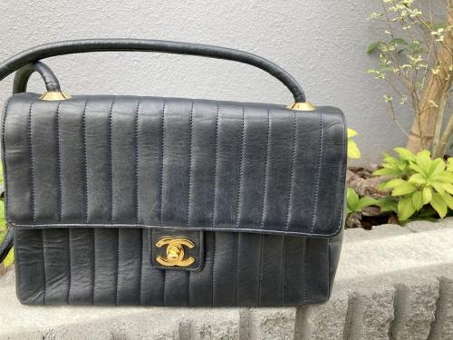 CHANELのシャネル