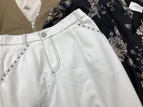 アメリヴィンテージのワンピース