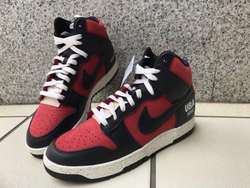 NIKE×UNDER COVERのナイキ×アンダーカバー