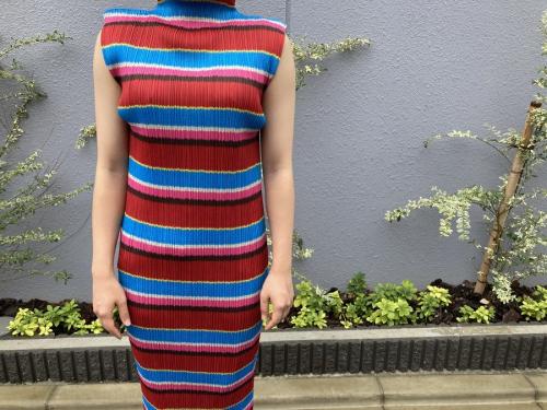 ワンピースのブランド買取