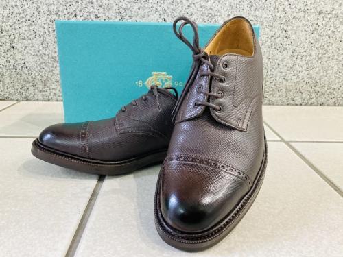 EDWARD GREENのエドワードグリーン