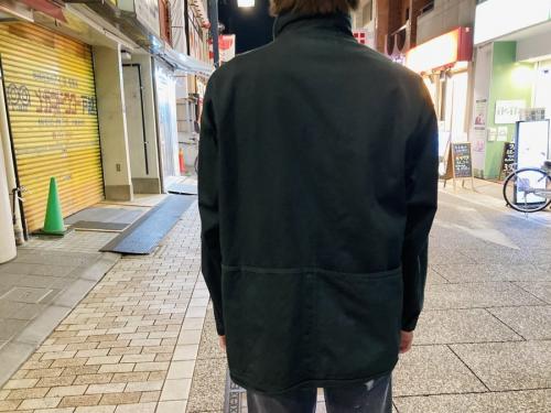 ジャケットのブランド買取