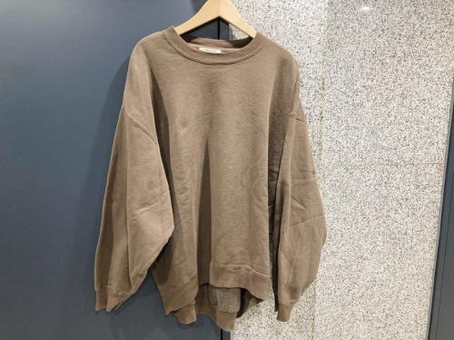 トレーナーのブランド買取