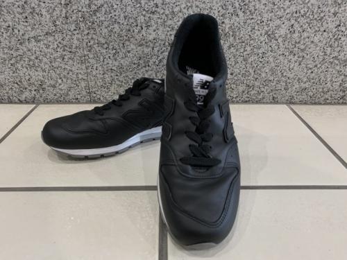 NEW BALANCEのニューバランス