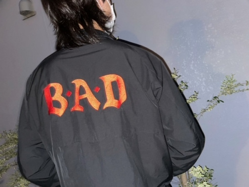 コラボ・別注アイテムのBARACUTA×NOAH