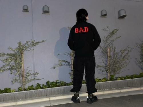 バラクータ×ノアのG9スイングトップ