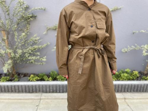 エムエイチエルのワンピース