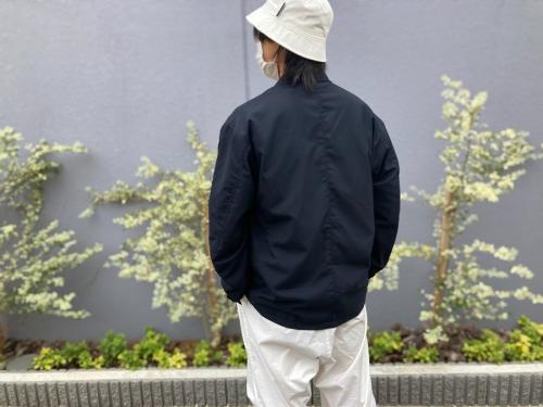 BEAMSのビームス