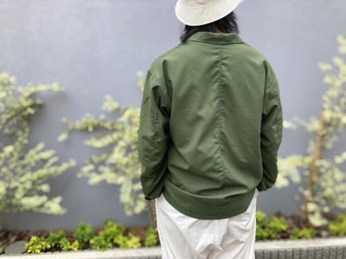 ジャケットのブランド買取